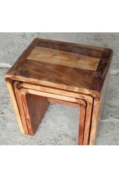 Stool Set U